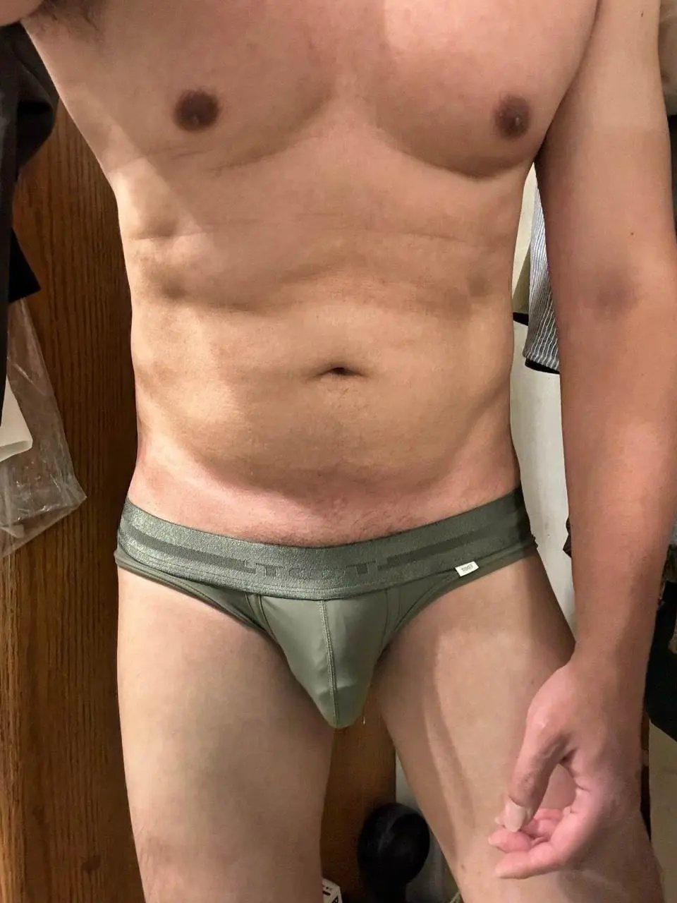 Sexy 8