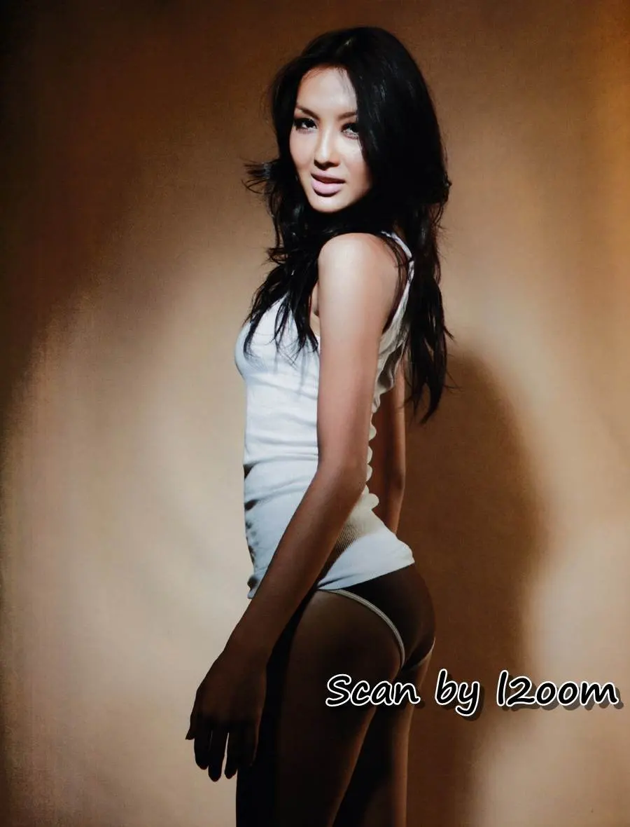 (วันวาน) นก-ยลลดา โคมกลอง @ GM Plus vol.3 no.27 July 2006