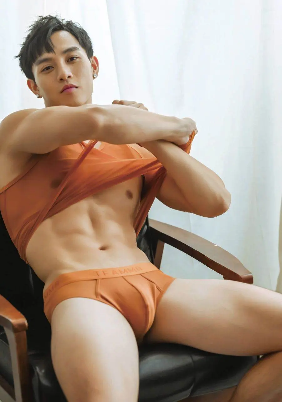 ส่องหนุ่ม 363