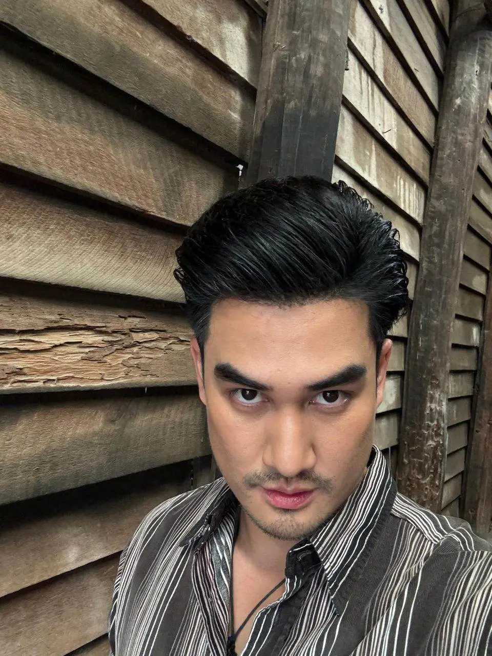 เพ่ดิวหุ่นหมีกำลังน่าฟัด