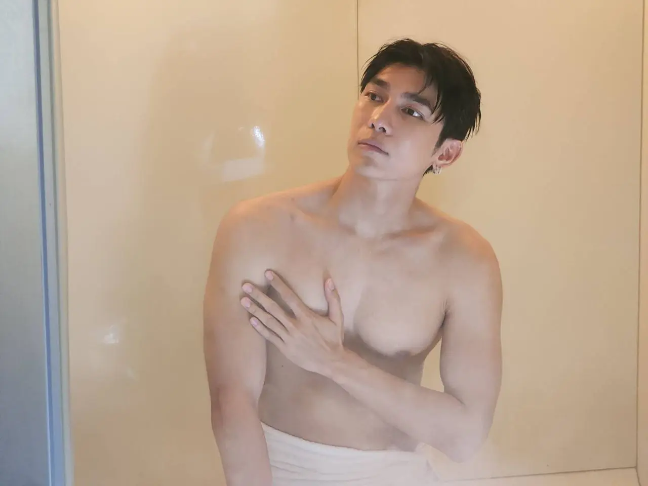 แซ่บตัวพ่อ