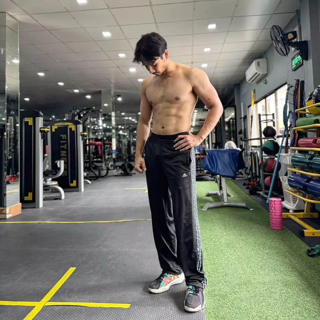 ดาราน่าแซ่บ