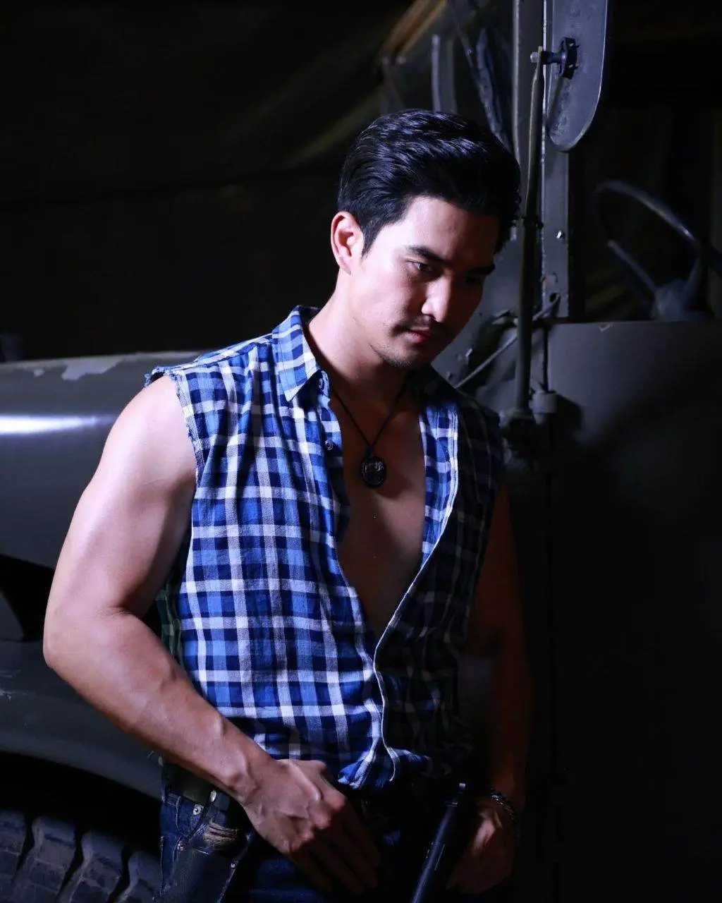 ดาราน่าแซ่บ