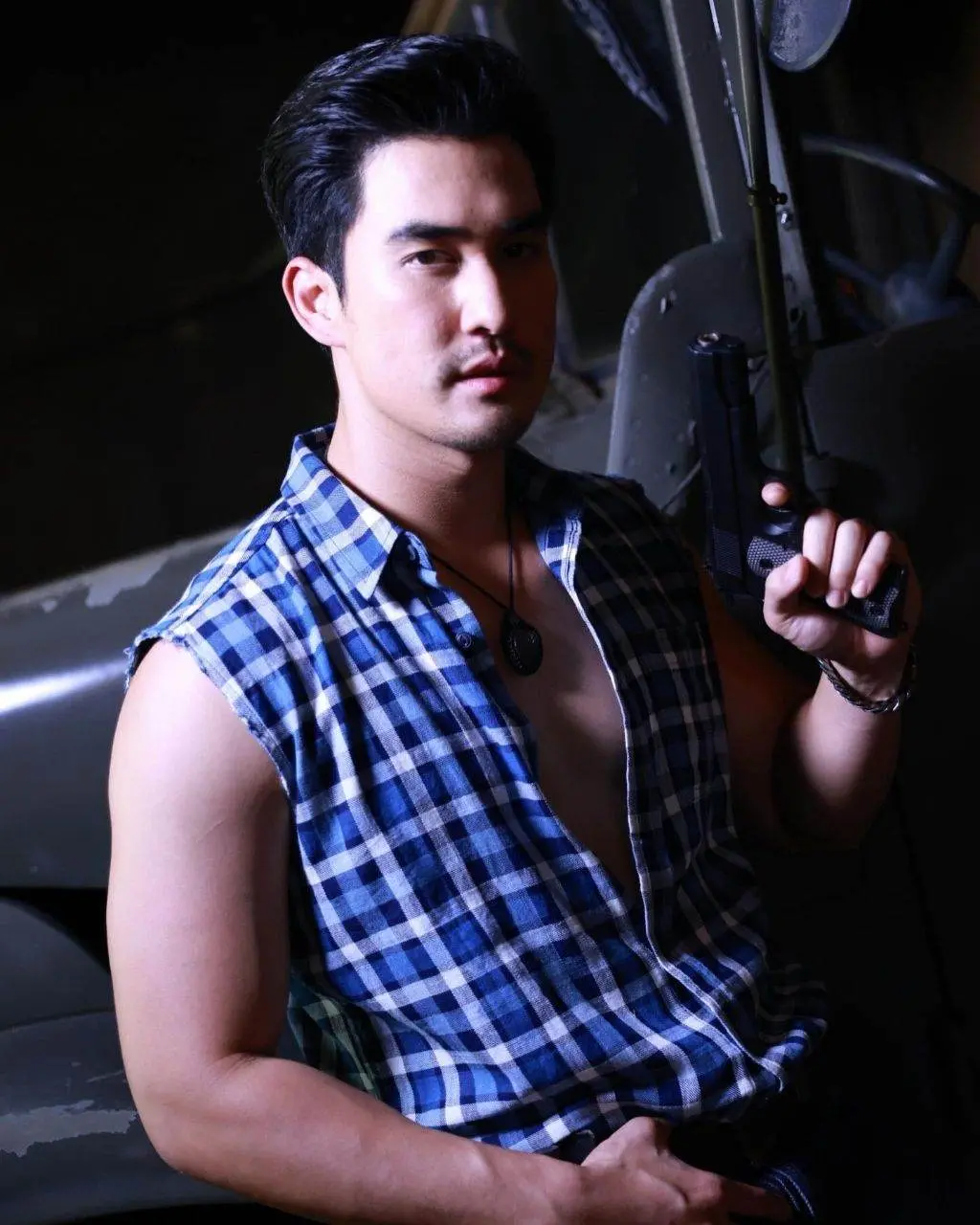 ดาราน่าแซ่บ