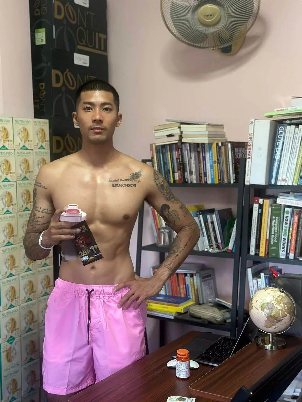 แด๊ดดดี๊