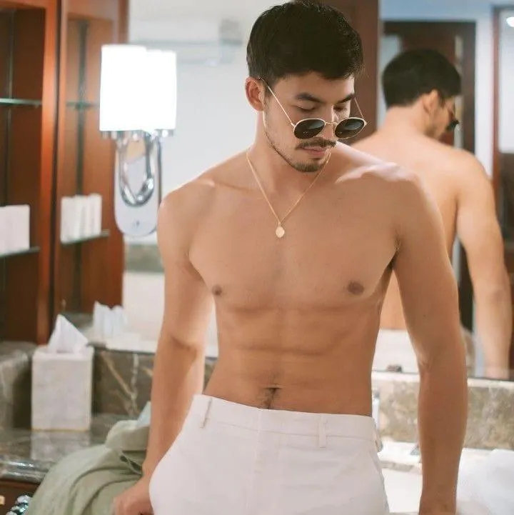 แด๊ดแซ่บจัง