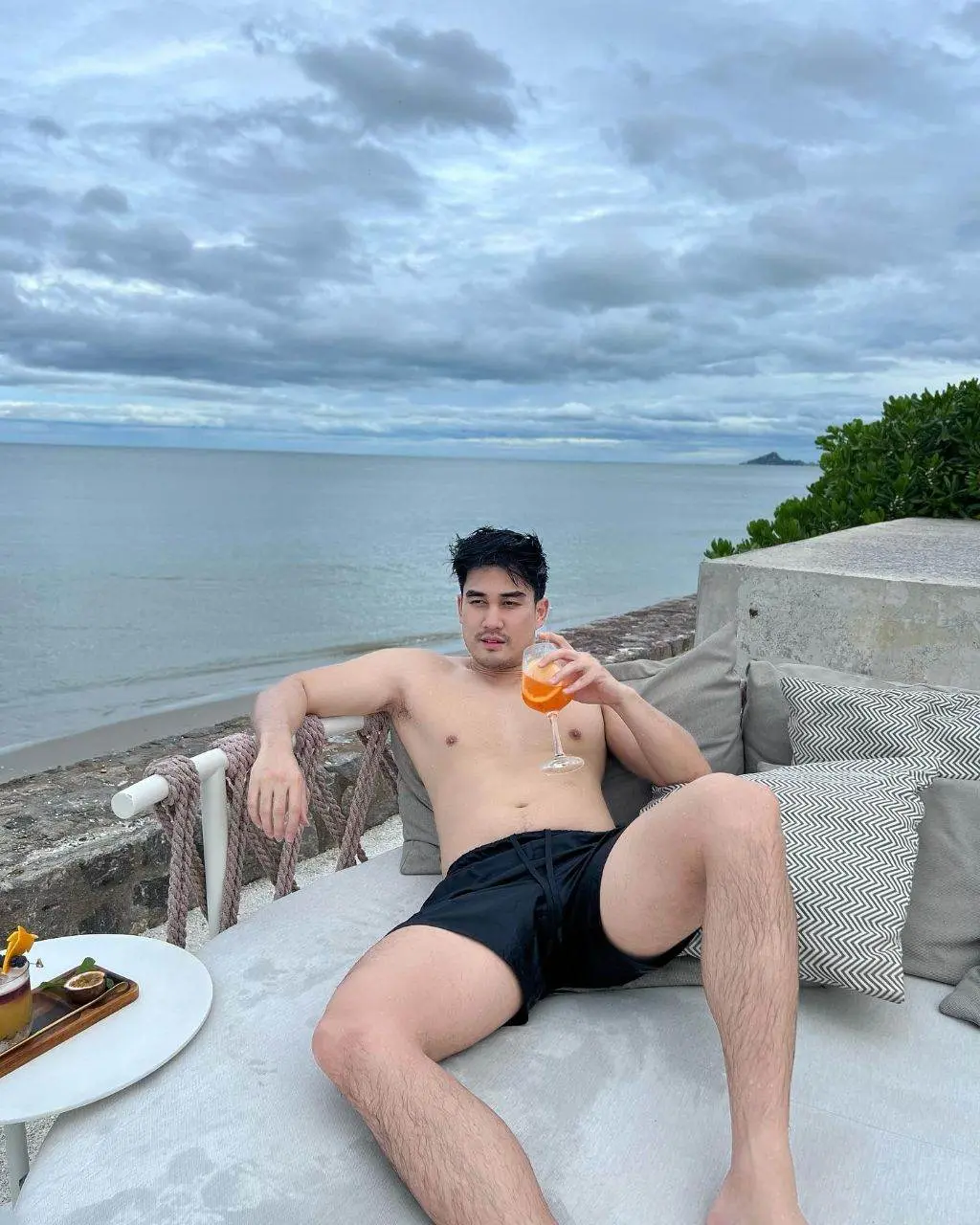 แด๊ดแซ่บจัง