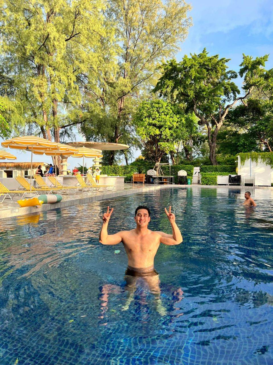แด๊ดแซ่บจัง