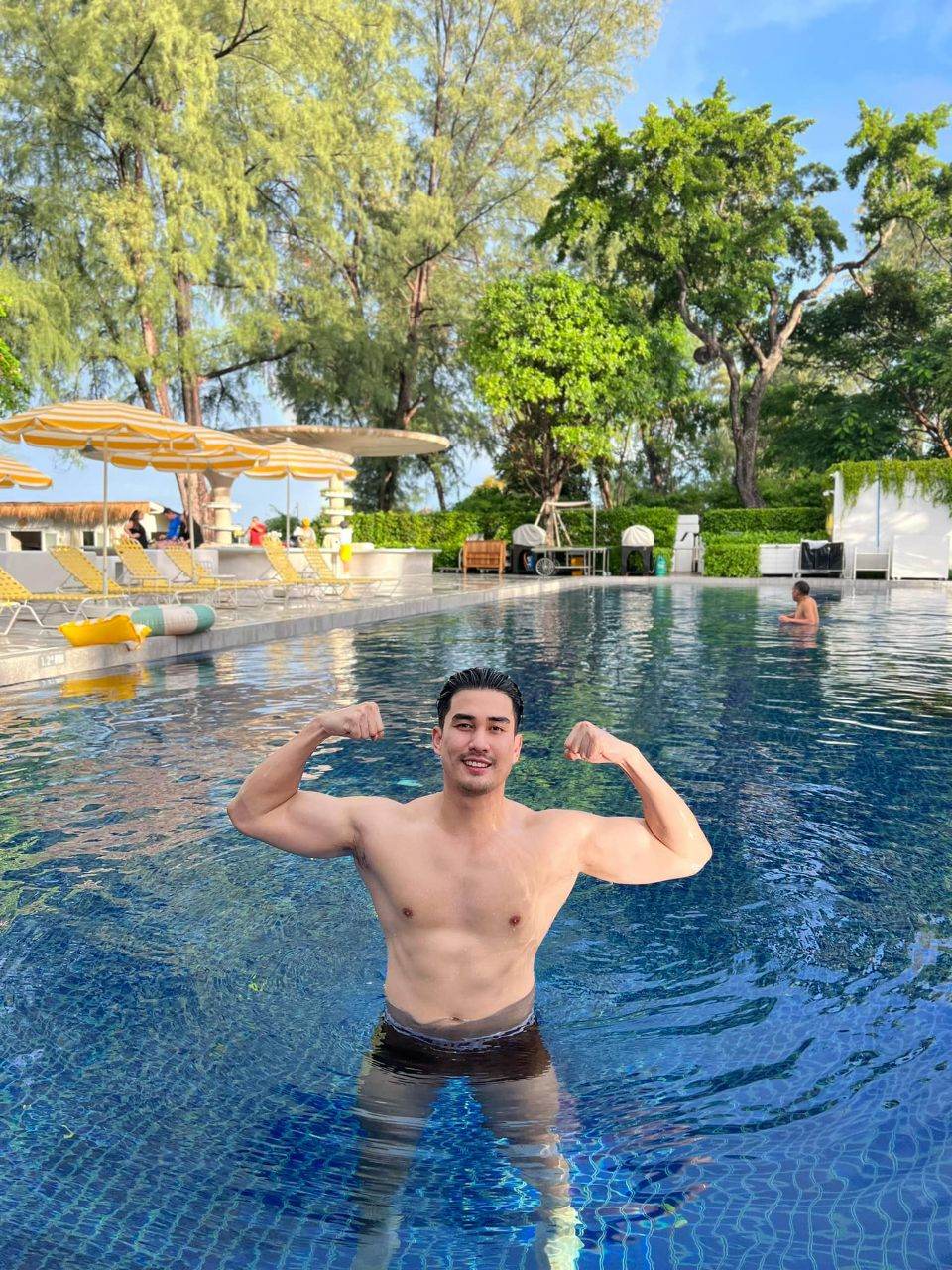 แด๊ดแซ่บจัง