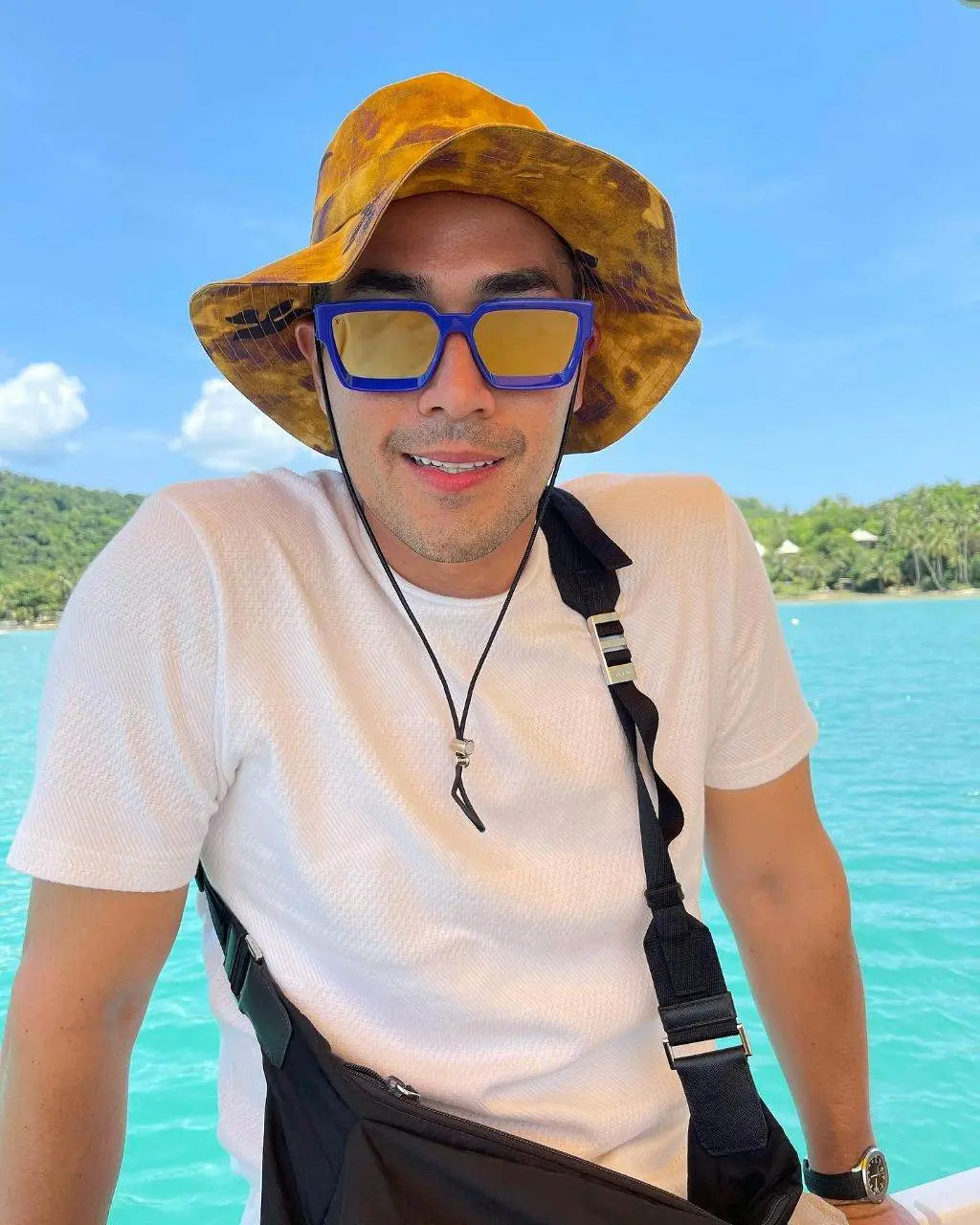 แด๊ดแซ่บจัง