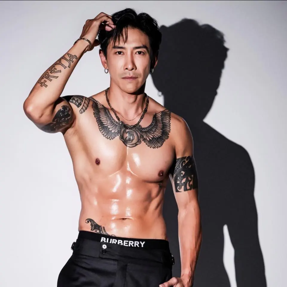 แด๊ดดี๊บอยอยากโดนซอยเลยพ่อจ๋า