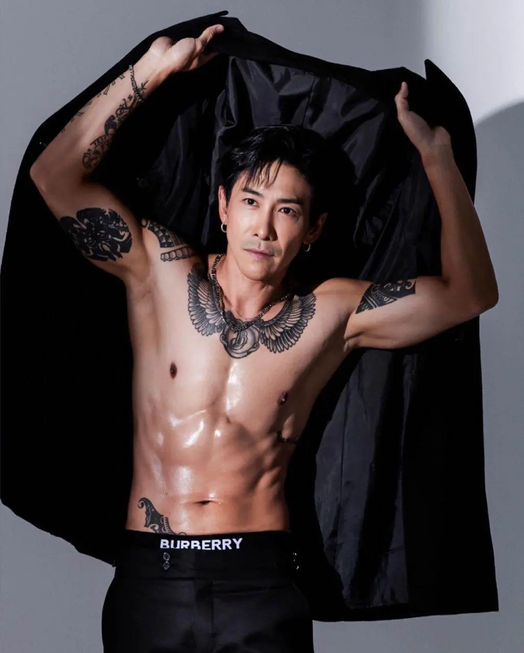 แด๊ดดี๊บอยอยากโดนซอยเลยพ่อจ๋า
