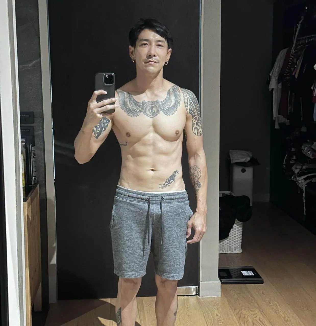 แด๊ดดี๊บอยอยากโดนซอยเลยพ่อจ๋า