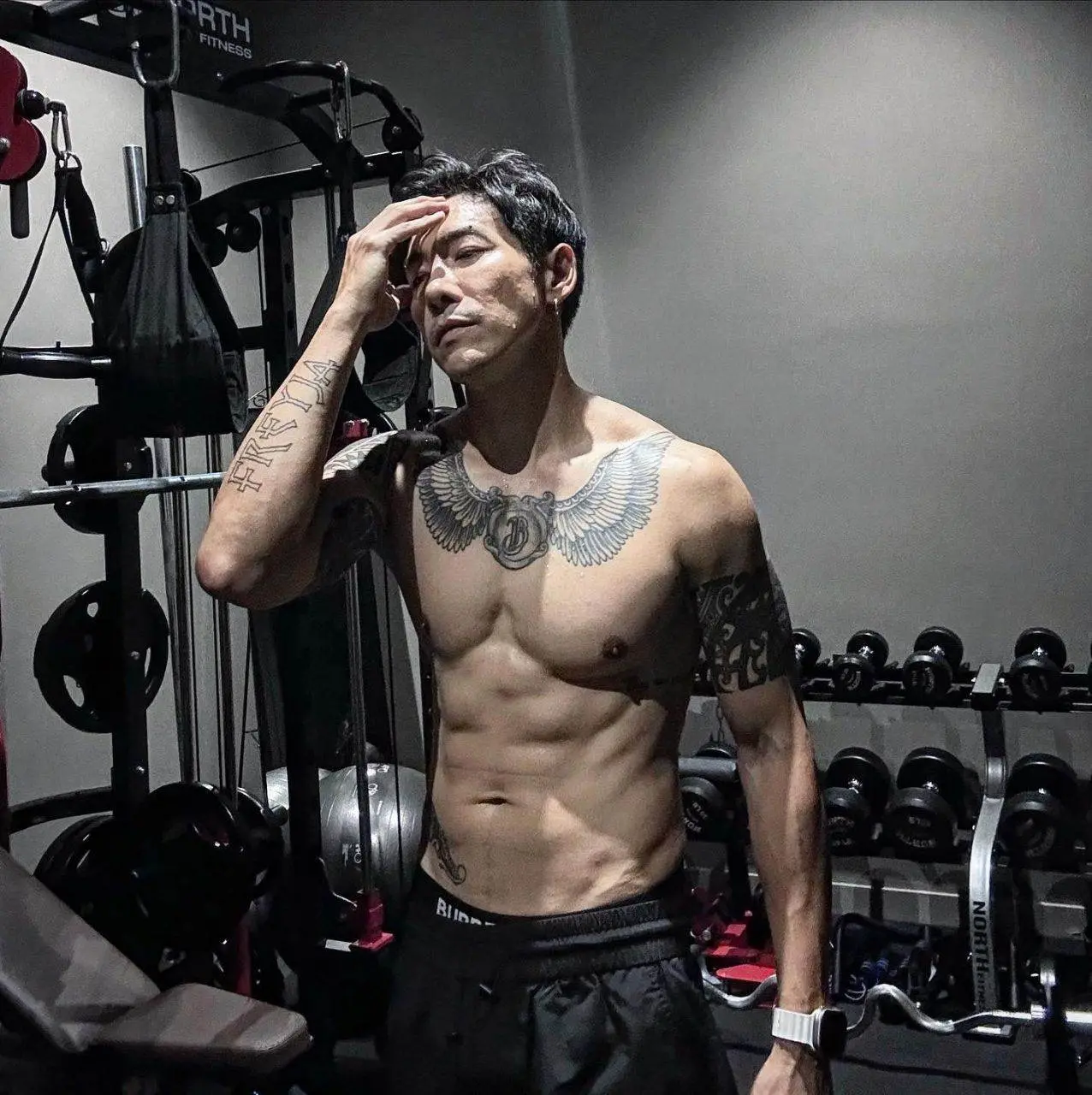 แด๊ดดี๊บอยอยากโดนซอยเลยพ่อจ๋า