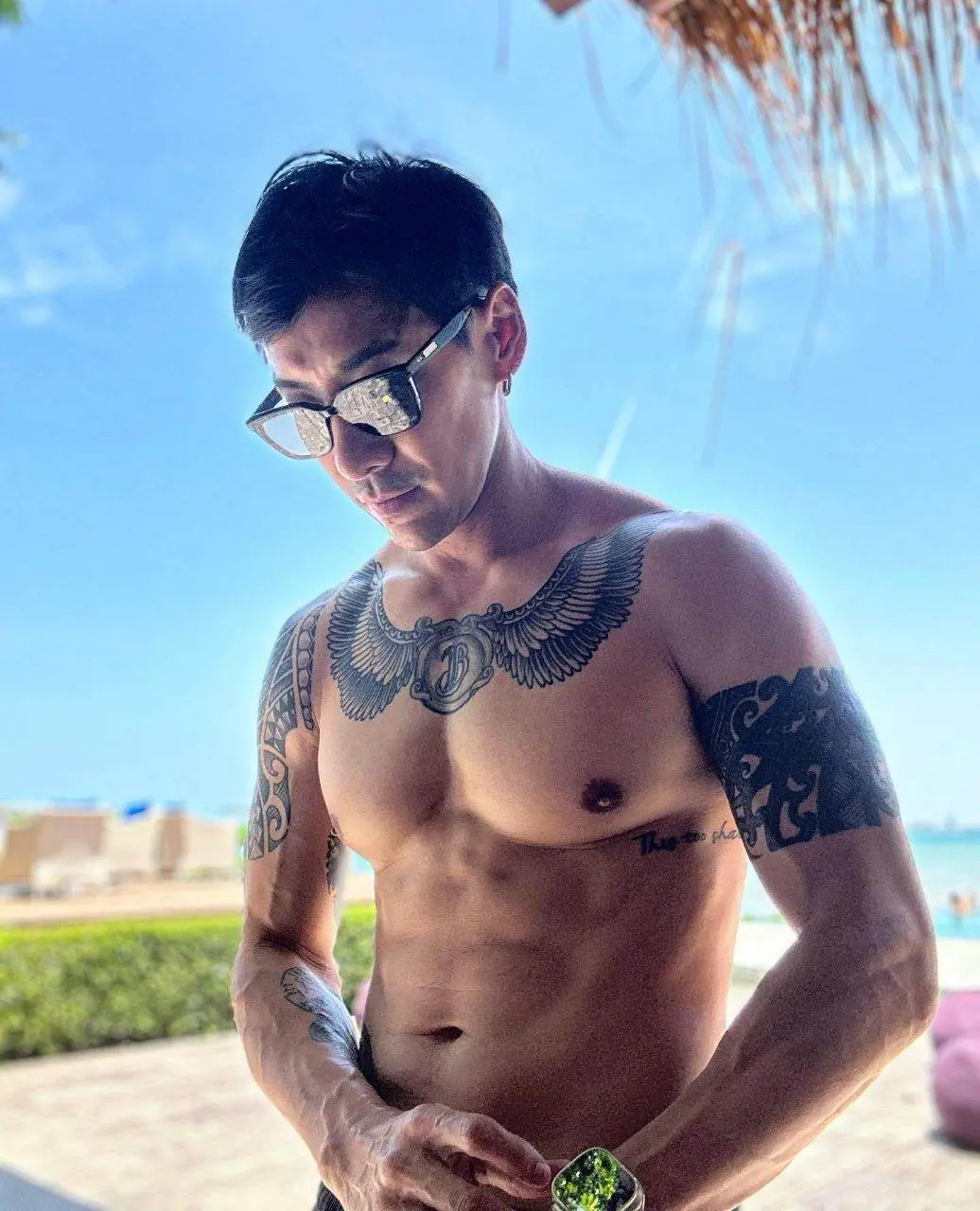 แด๊ดดี๊บอยอยากโดนซอยเลยพ่อจ๋า