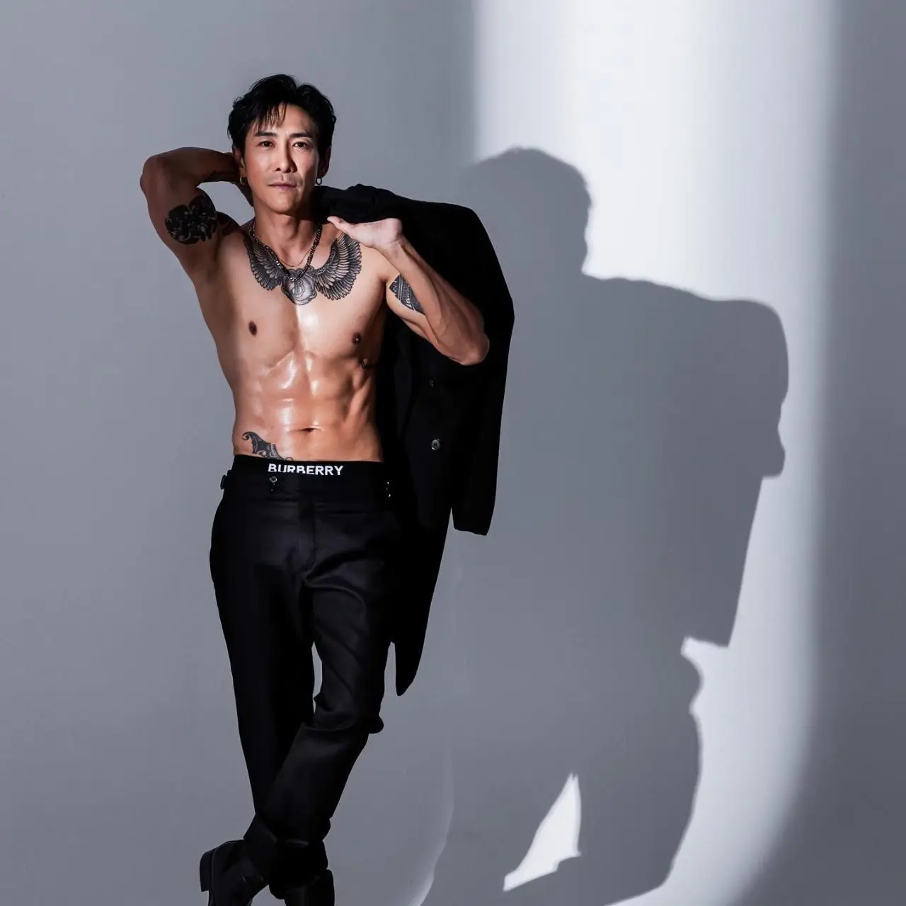 แด๊ดดี๊บอยอยากโดนซอยเลยพ่อจ๋า