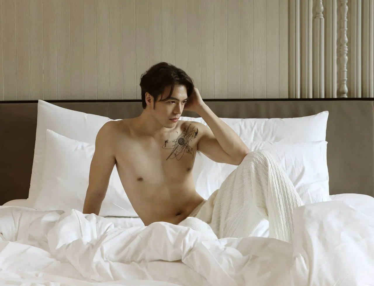นุ่มๆละมุนลิ้นแน่ๆ