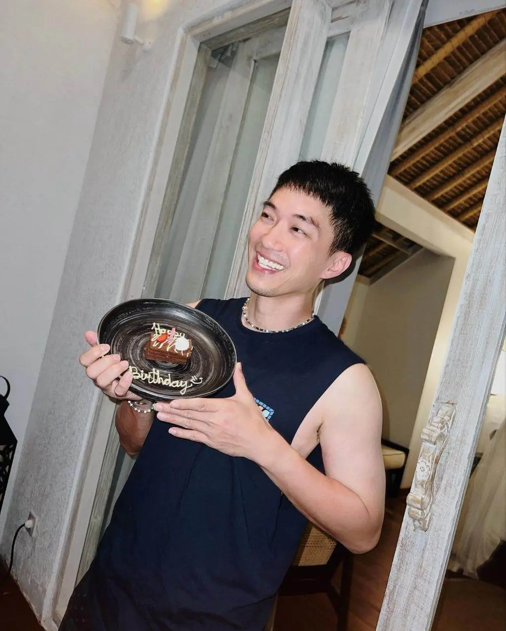 นุ่มๆละมุนลิ้นแน่ๆ