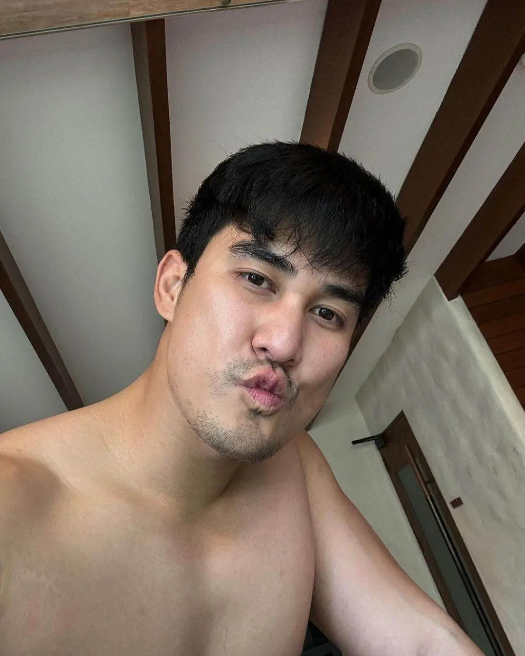 หิวจังทั้งคนทั้งแตงโม #น้ำคงหวาน