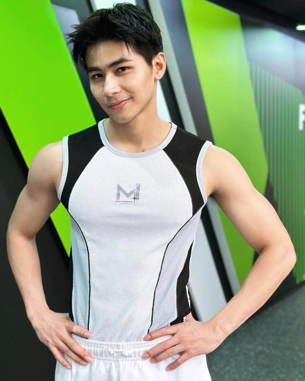 หิวจังทั้งคนทั้งแตงโม #น้ำคงหวาน
