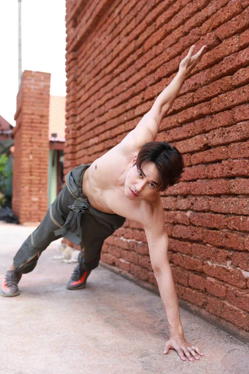 เนินนมป๊อบน่าละเลง...จัง