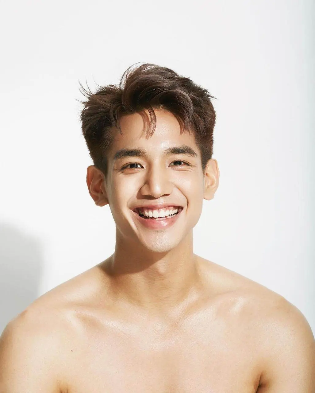 ช่วงส่วนบนคนแซ่บ