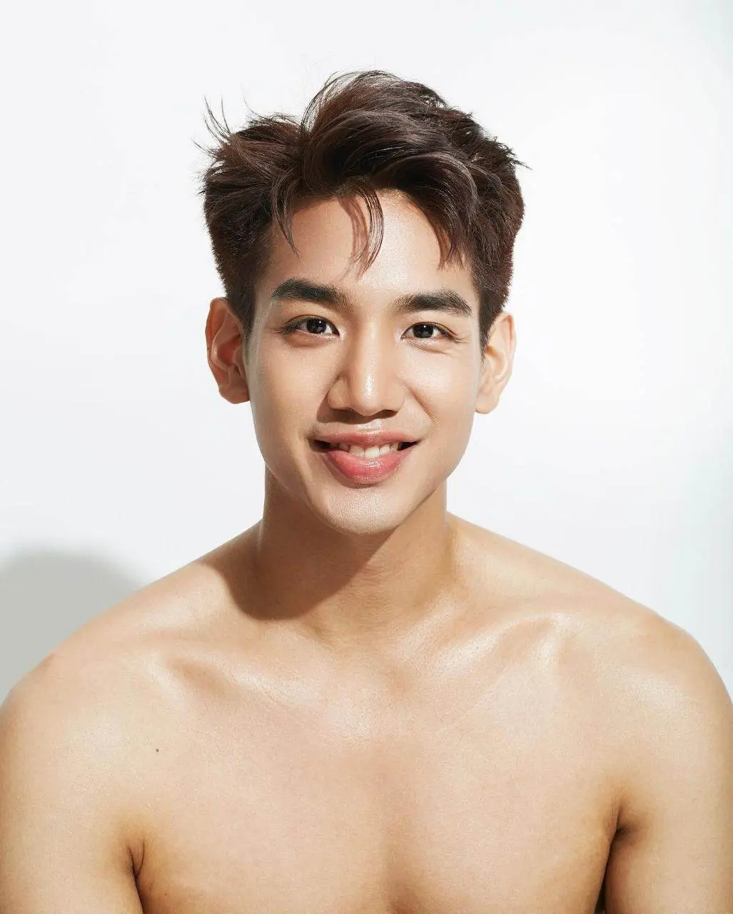 ช่วงส่วนบนคนแซ่บ