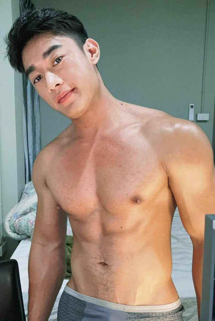 ช่วงส่วนบนคนแซ่บ