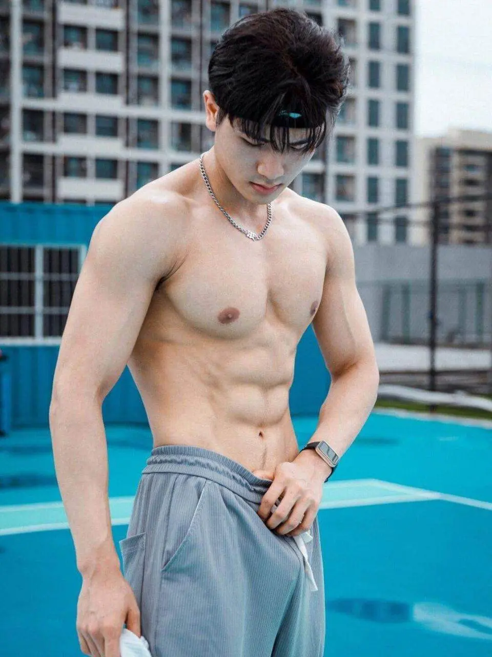 จะทนได้อย่างไร