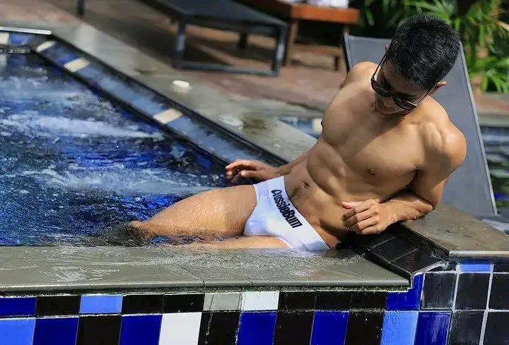 Sexy 9