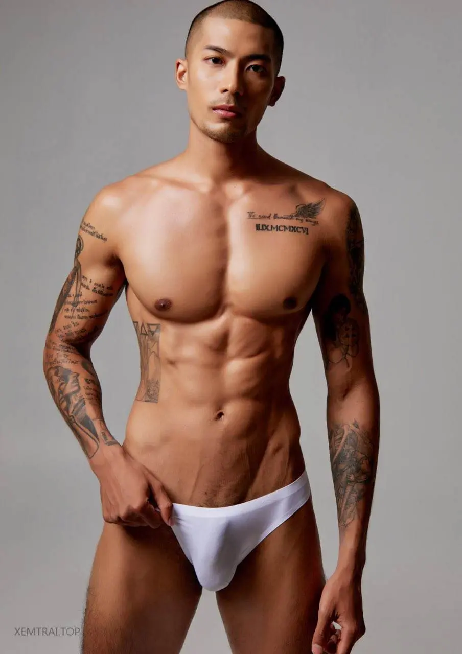 Sexy 9