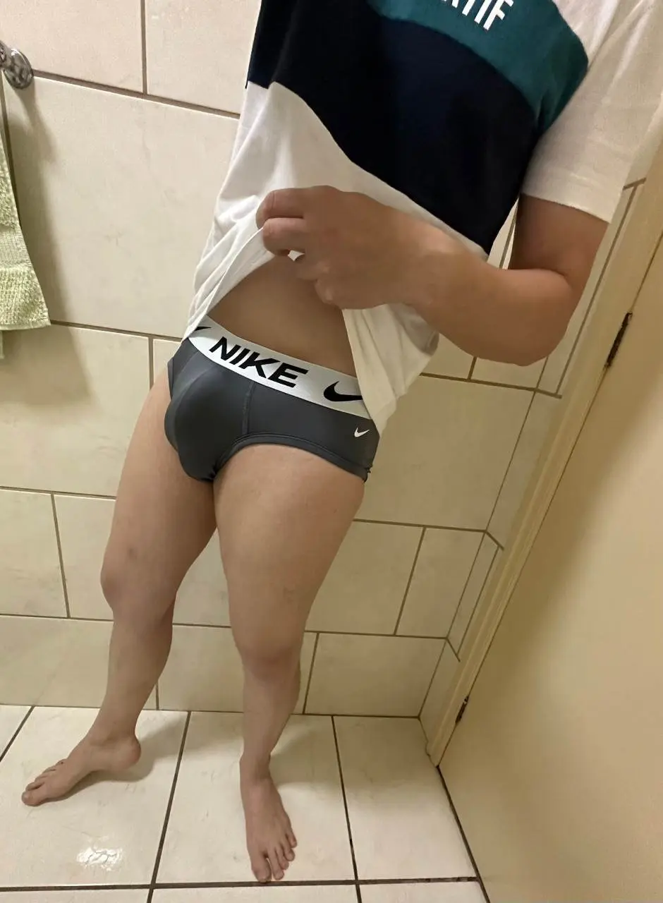 LINE OpenChat : Underwear For Men