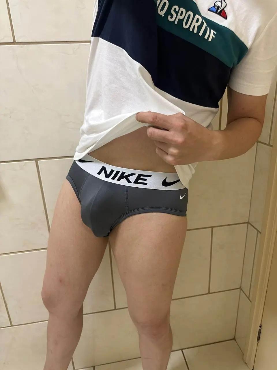 LINE OpenChat : Underwear For Men