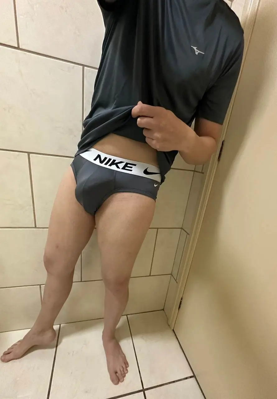 LINE OpenChat : Underwear For Men