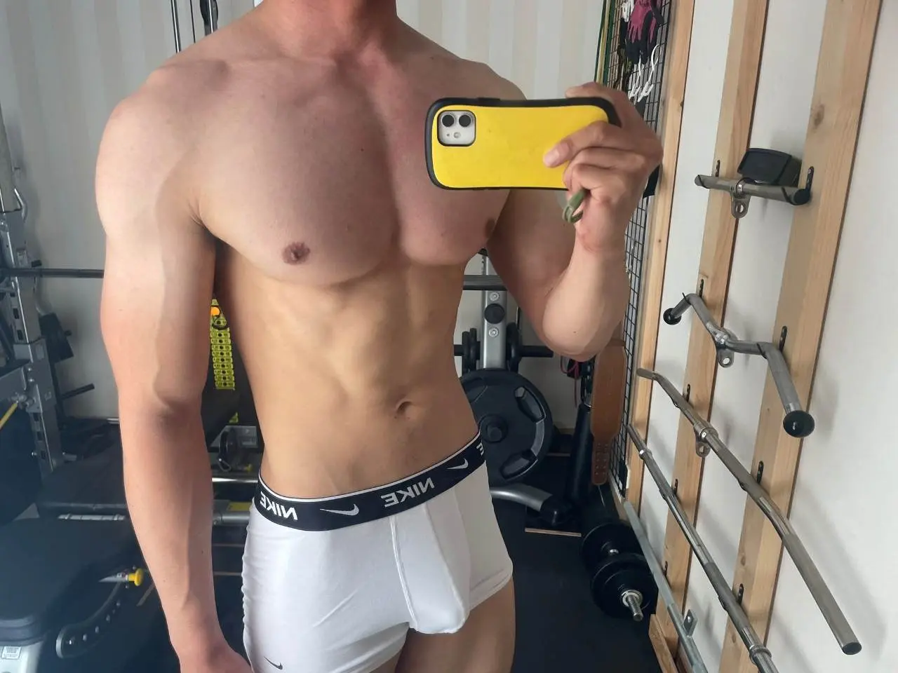 LINE OpenChat : Underwear For Men