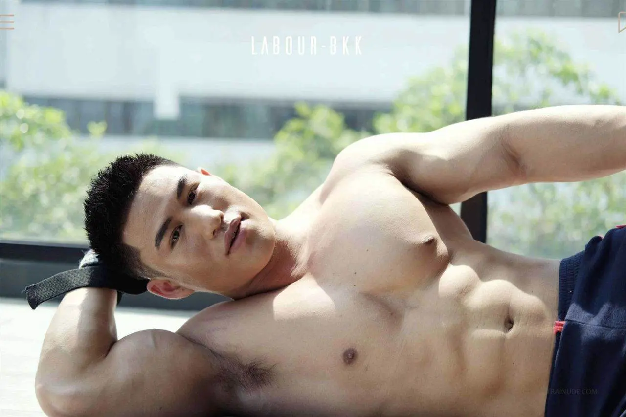 เข้มหมีดีจัง