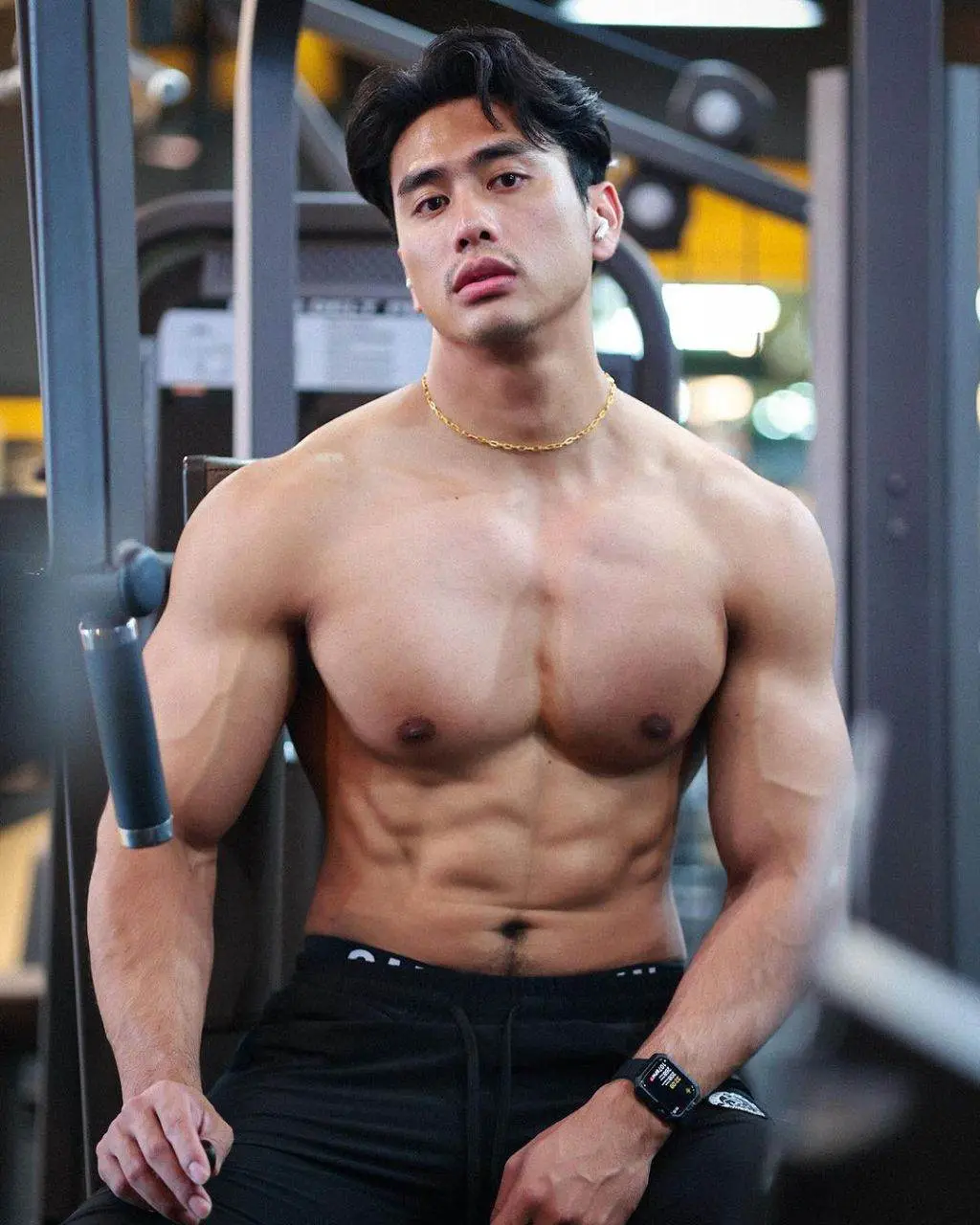 เข้มหมีดีจัง