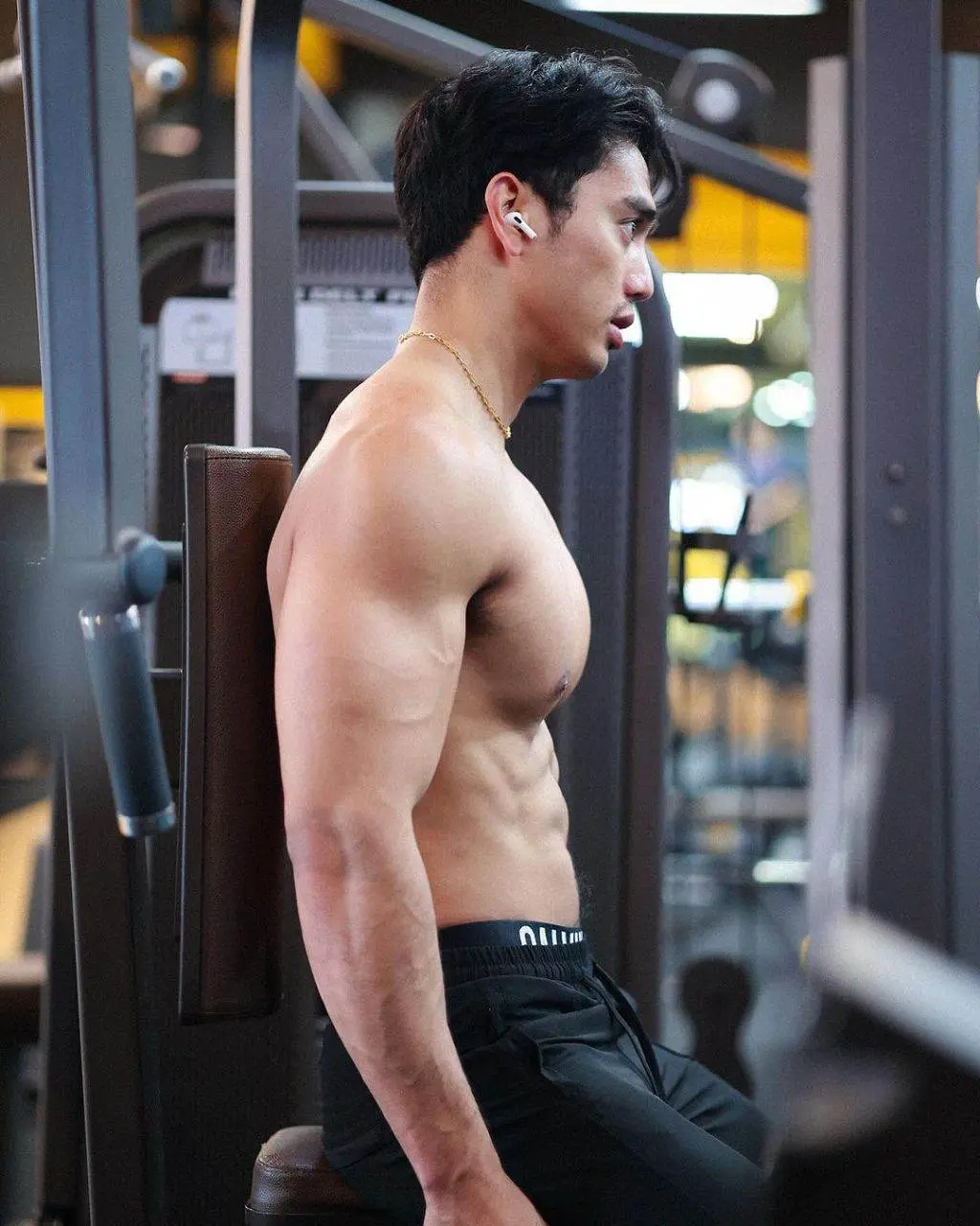 เข้มหมีดีจัง