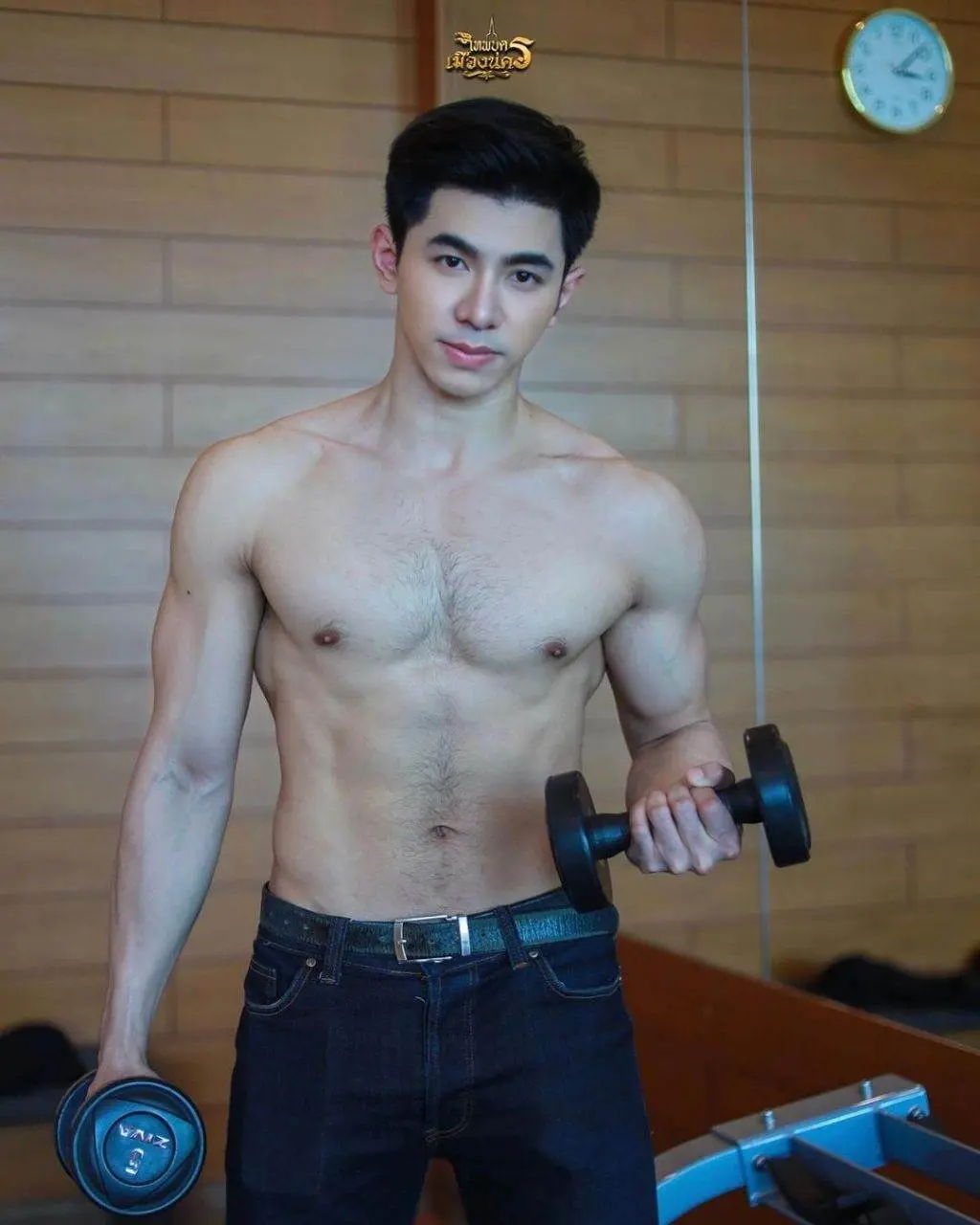 ความน่ารักยกให้100แต้ม