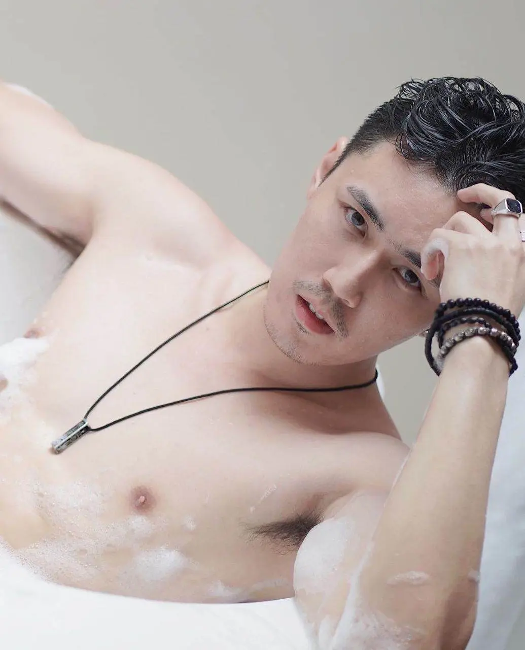 หลงรักความผัวที่ละมุนลิ้น