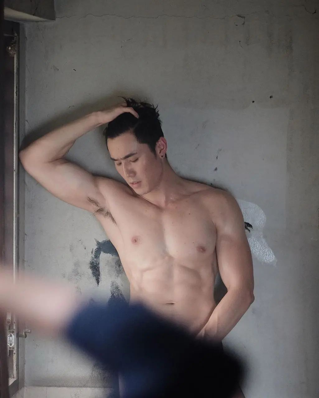หลงรักความผัวที่ละมุนลิ้น