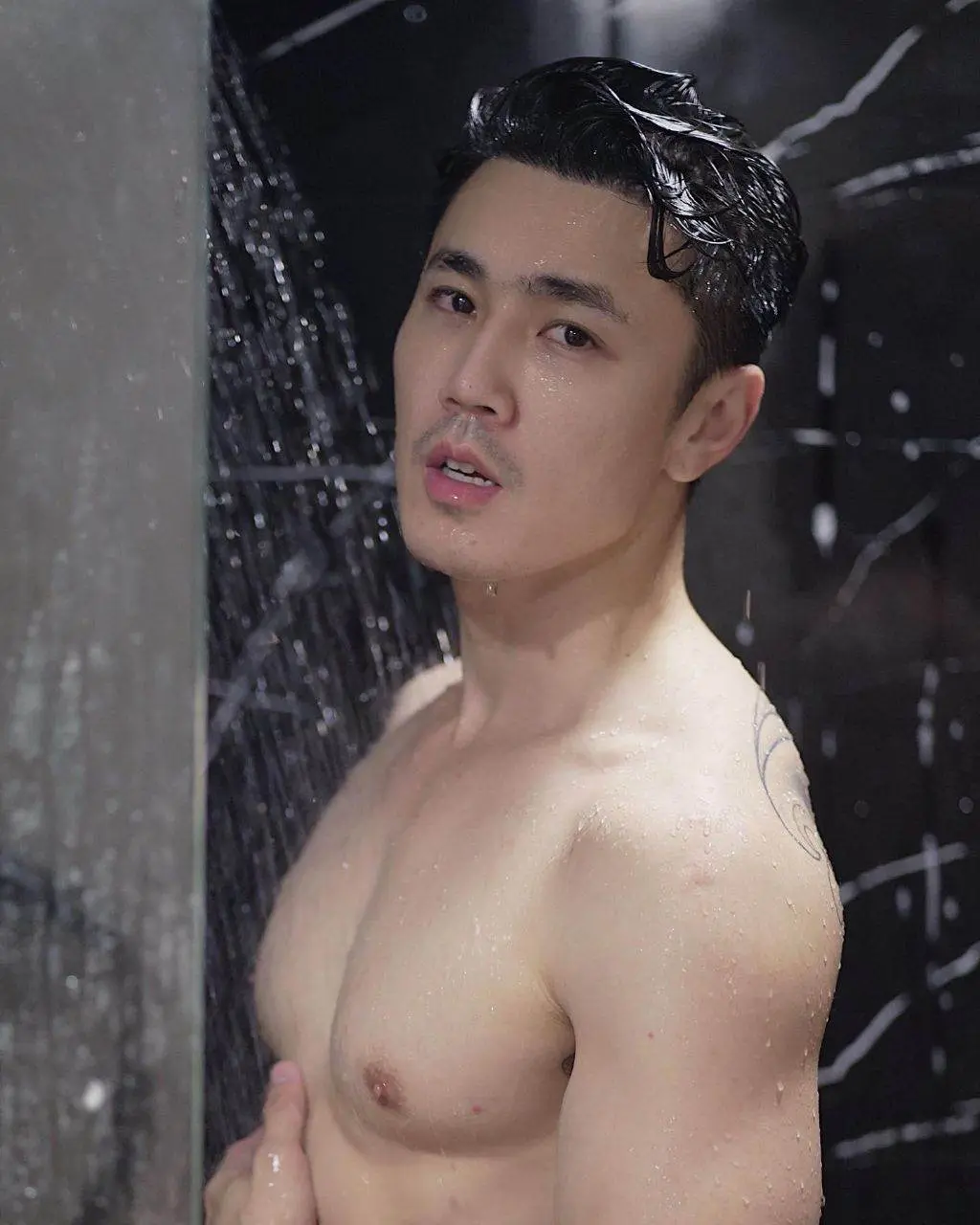 หลงรักความผัวที่ละมุนลิ้น