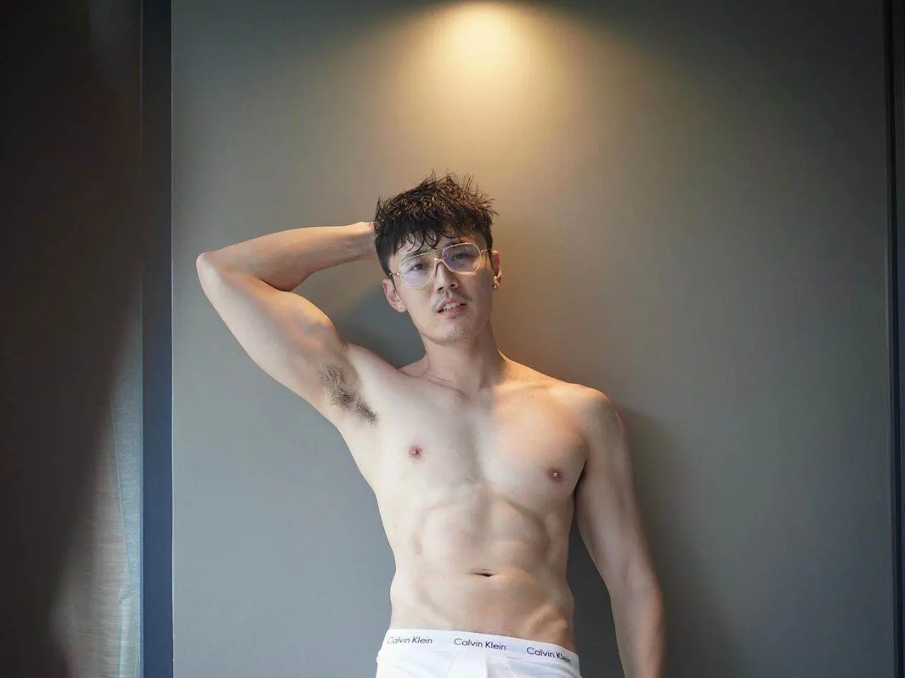 หลงรักความผัวที่ละมุนลิ้น