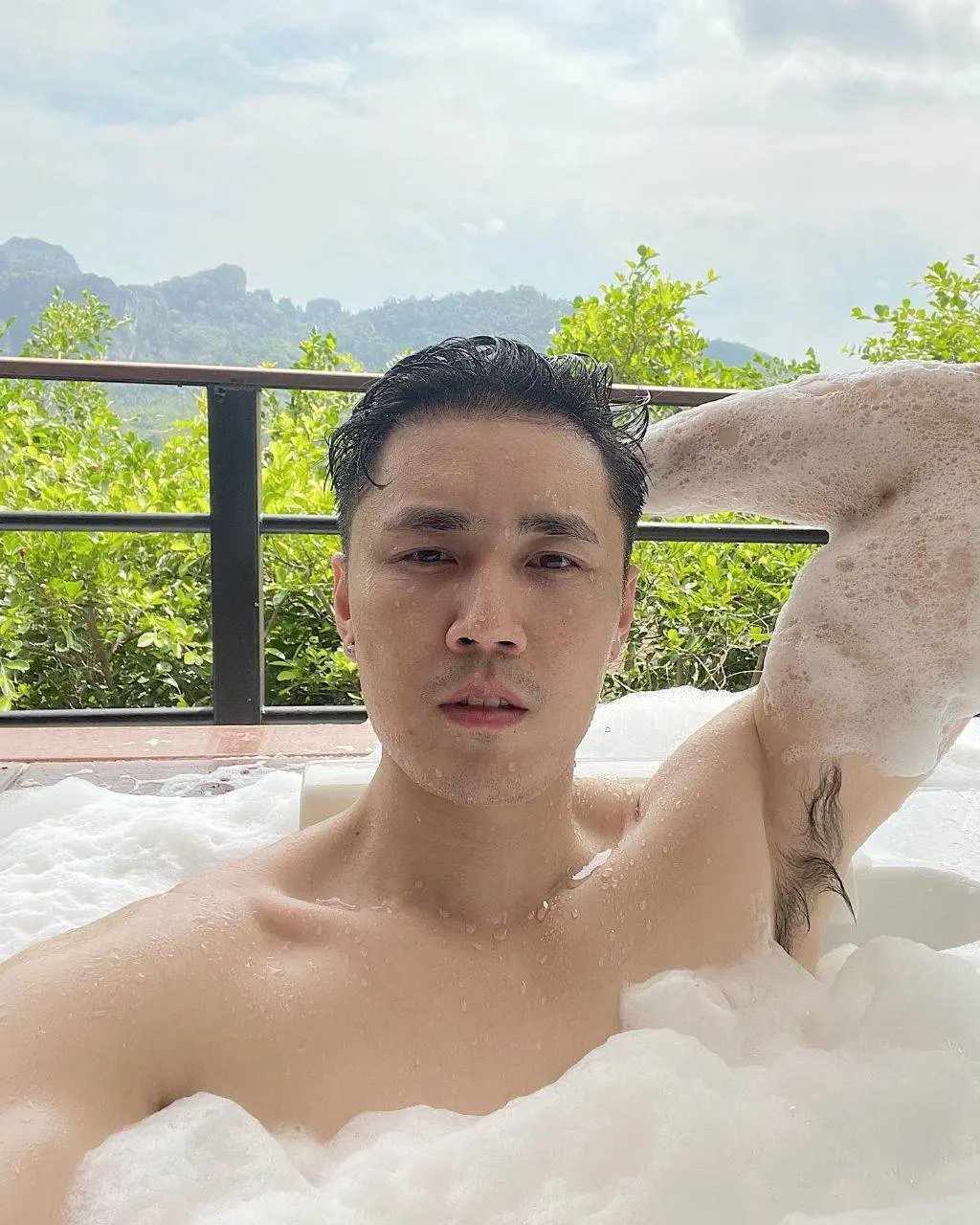 หลงรักความผัวที่ละมุนลิ้น