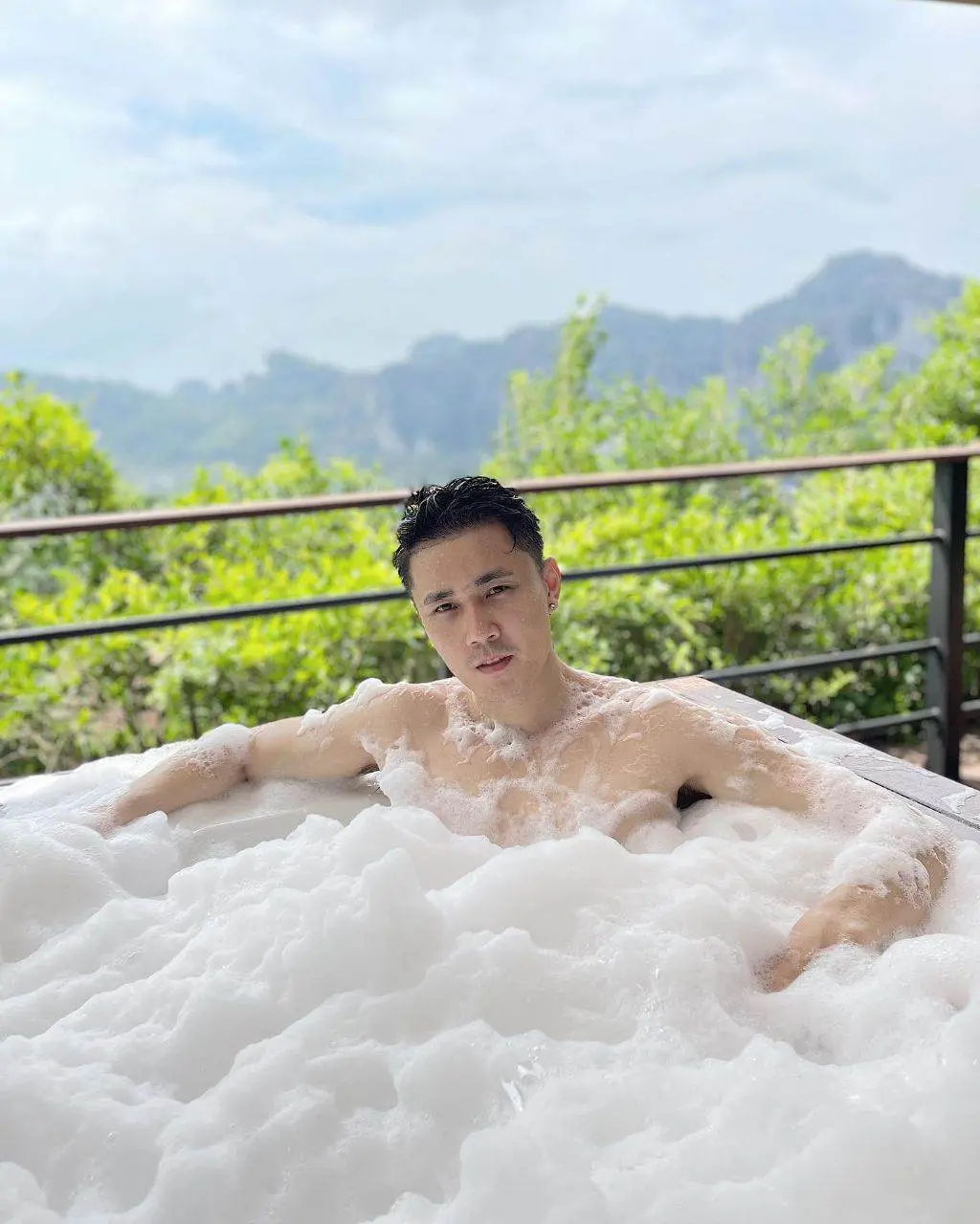 หลงรักความผัวที่ละมุนลิ้น