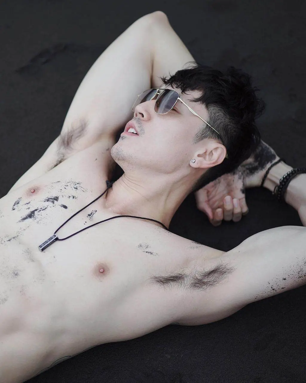 หลงรักความผัวที่ละมุนลิ้น