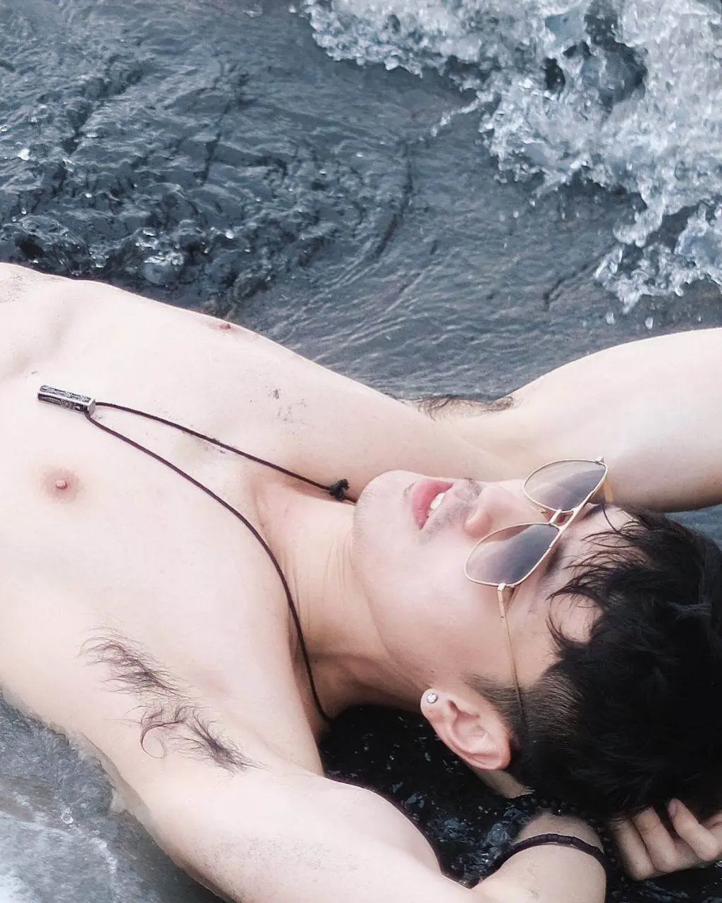หลงรักความผัวที่ละมุนลิ้น