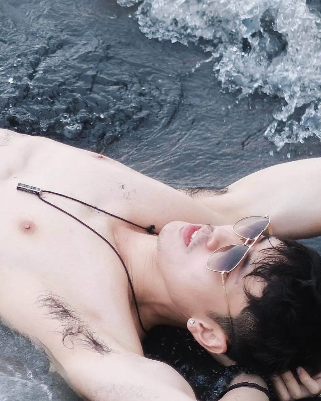 หลงรักความผัวที่ละมุนลิ้น