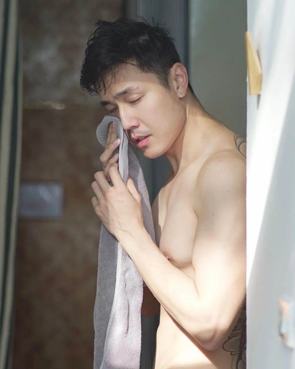 หลงรักความผัวที่ละมุนลิ้น