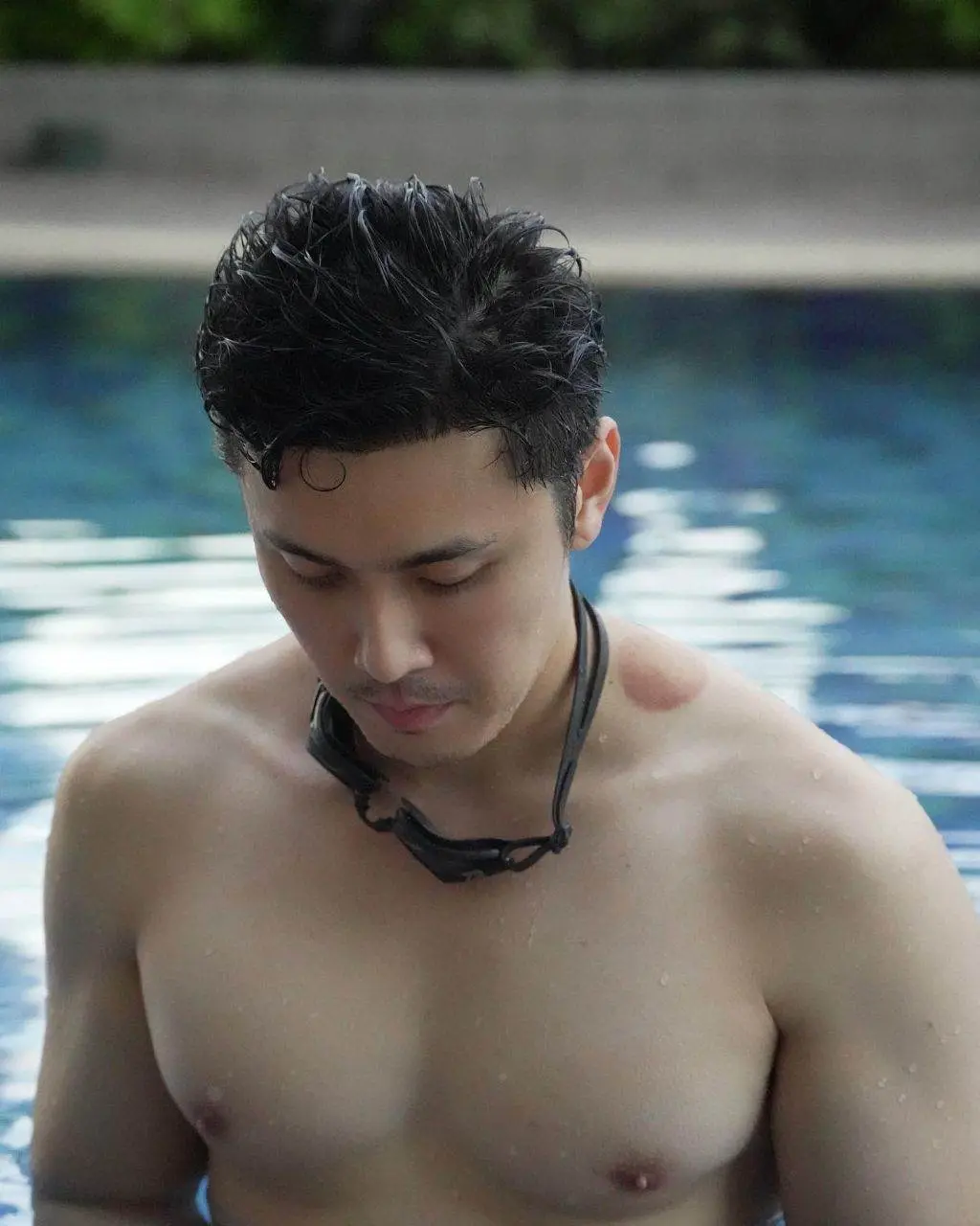 หลงรักความผัวที่ละมุนลิ้น
